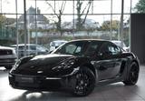 Porsche Cayman 718 PDK 1.H *20 *Sport-Abgas *Sportsitze - Porsche Cayman in Wuppertal