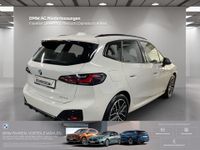 BMW 220 Active Tourer - Vorschau Bild 4