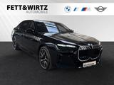 BMW i7 M70 xDrive LR 959,- br.o.Anz.27 Mon. / 5' Km  - BMW i7 M70 Gebrauchtwagen