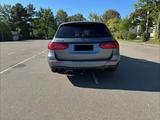 Mercedes-Benz E 53 AMG Mercedes-AMG E 53 4MATIC+ T Autom. ... - Mercedes-Benz E 53 AMG von privat