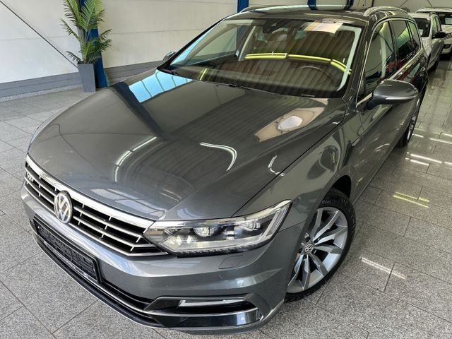 Volkswagen Passat 2.0 TDI*R-LINE*4X4*HIGHL*DSG*PANO*RFK*ACC