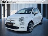 Fiat 500L 500 1.2 8V Lounge Leder PDC KLIMA BT PANORA - Fiat 500L aus 2017