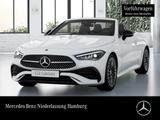 Mercedes-Benz CLE 180 AMG+NIGHT+360+LED+TOTW+KEYLESS+9G - weiße Mercedes-Benz CLE 180