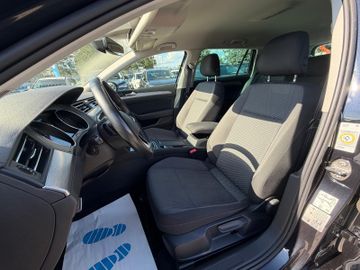 Volkswagen Passat Variant - 8