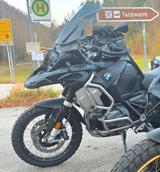 BMW R 1250 GS Adventure + NAVI + Extras