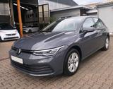 Volkswagen Golf 1.5 TSI OPF 110kW Style Style