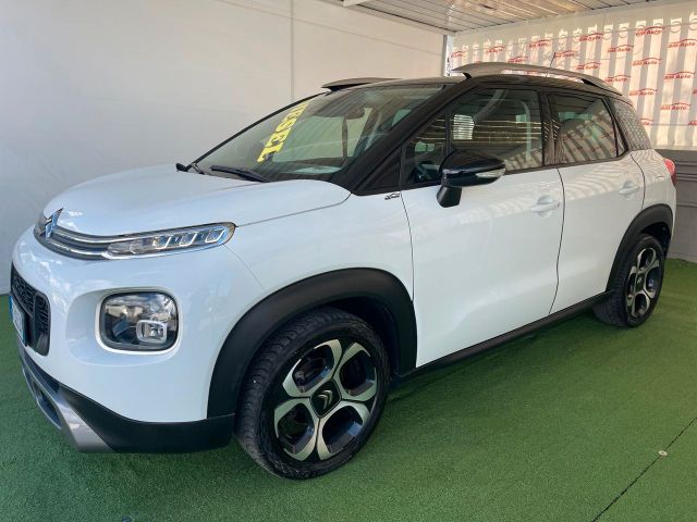 Citroën CITROEN C3 AIRCROSS 1.5 DIESEL 100CV