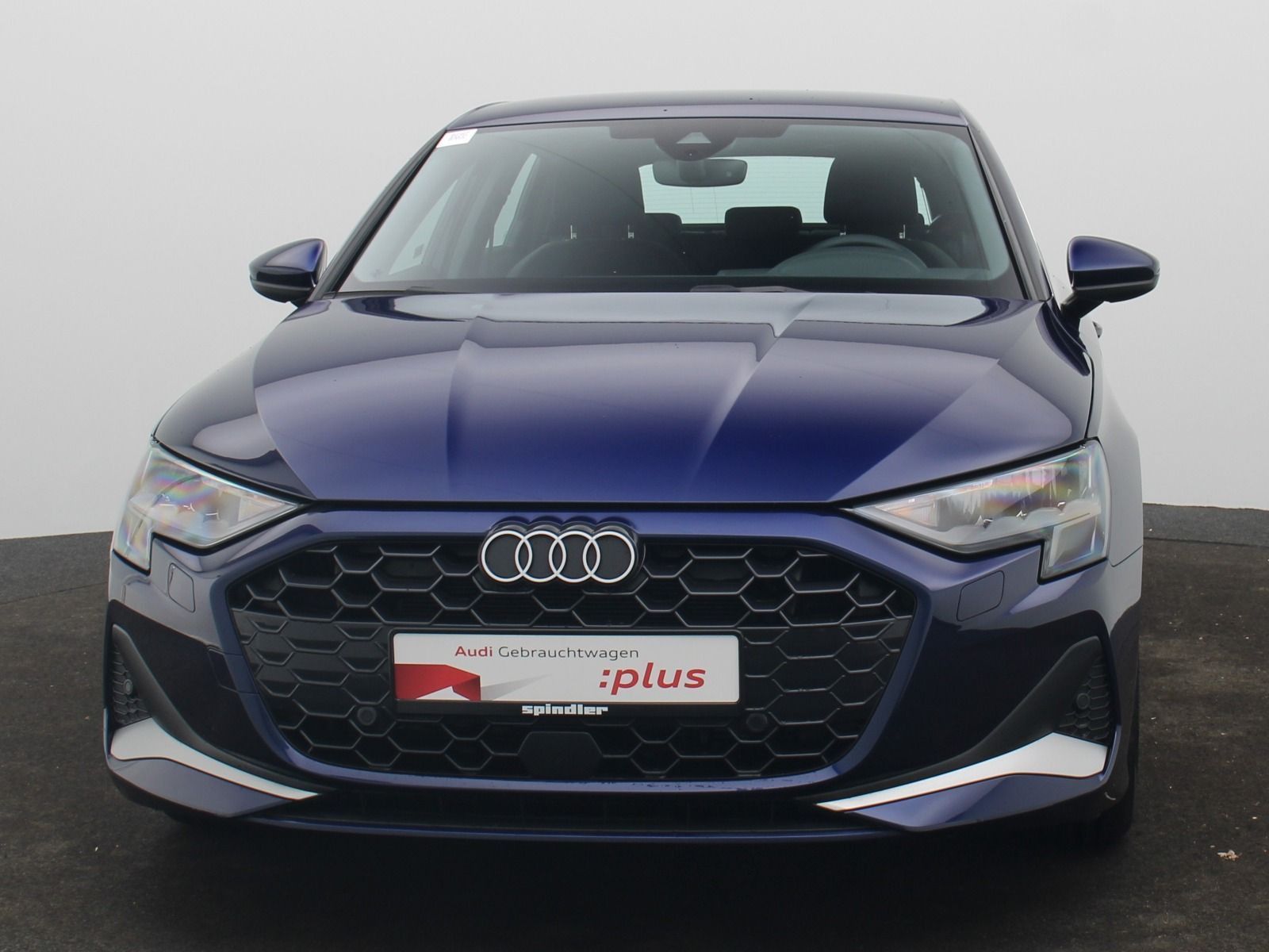 Audi A3 - Bild 4