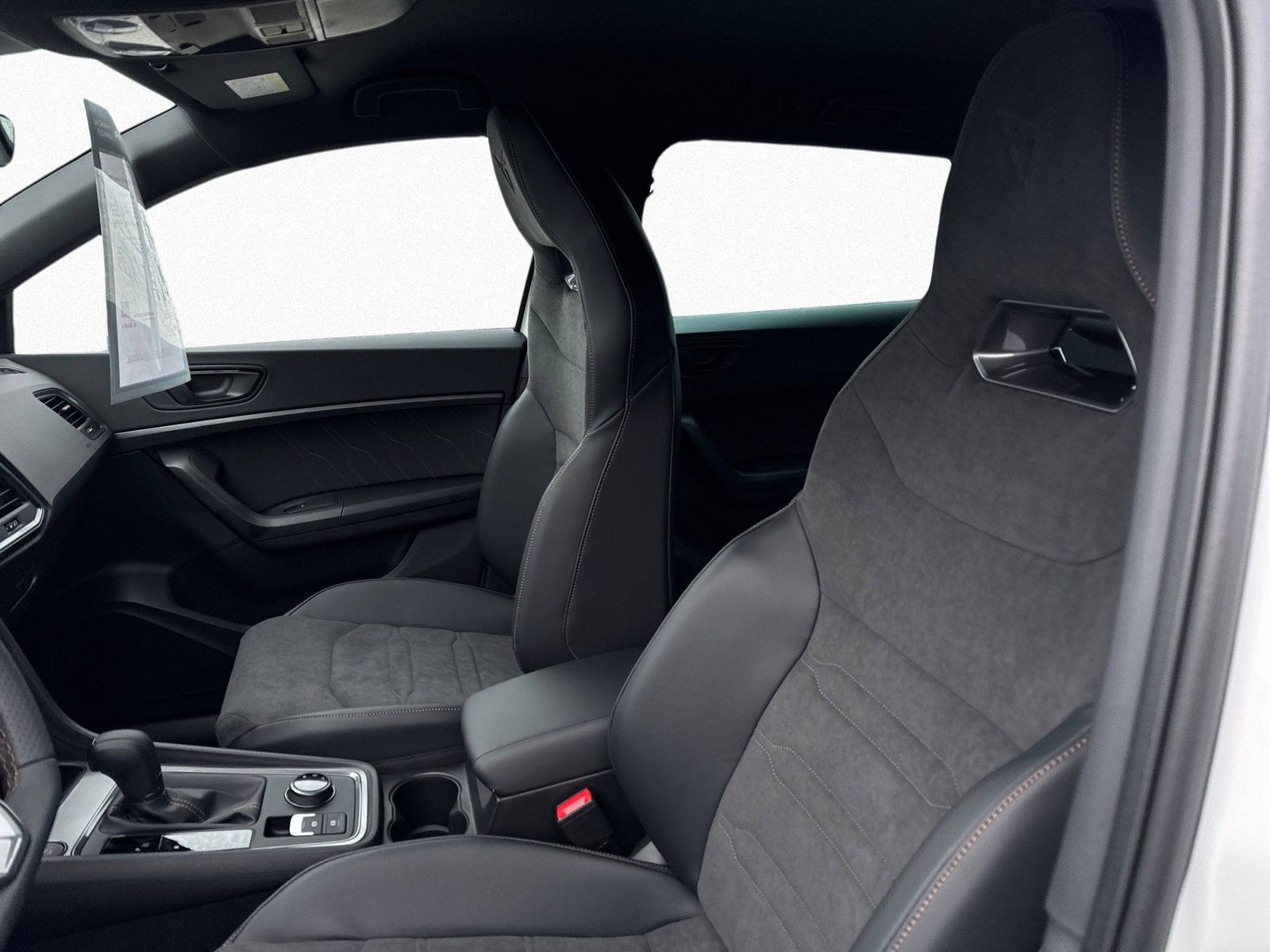 Cupra Ateca - Bild 9