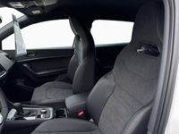 Cupra Ateca - Vorschau Bild 9