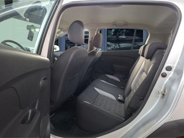 Dacia Sandero II Stepway Prestige °AHK°Navi°PDC°