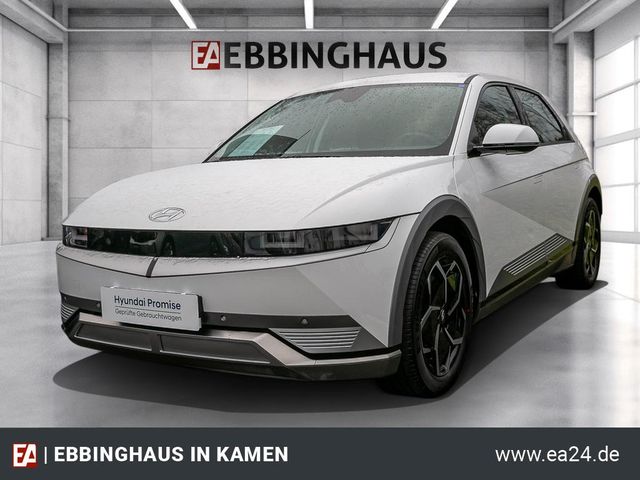 Hyundai Ioniq 5 Dynamiq Navi Digi-Cockpit LED ACC Kamera