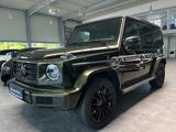 Mercedes-Benz G 500 AMG NIGHT II-STANDHEIZ-EXCLUSIVE LINE-AHK - Mercedes-Benz G 500 aus 2023