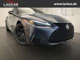 Lexus IS F IS500 F-Sport * 1 von 4 in Europa * AD El.  - gebrauchte Lexus Limousine