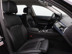 Foto Nummer 35: BMW 520d