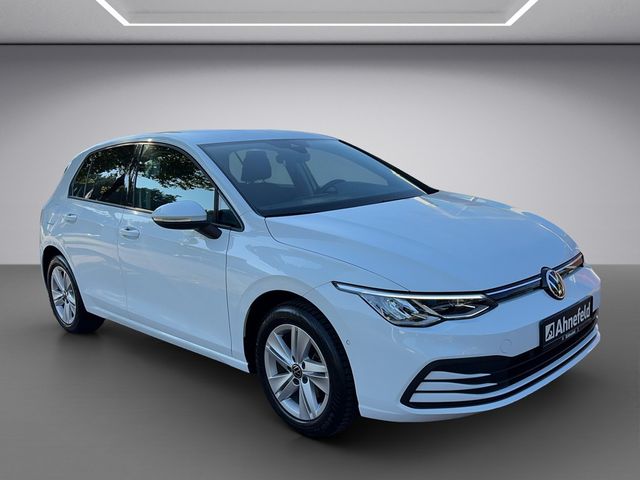 Golf VIII 1.5 TSI Life