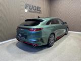 Kia ProCee'd 1.6 T-GDI DCT GT ACC|AHK|Pano|Bastuck|4 - Kia: 1.4