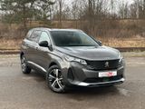 Peugeot 5008 GT Line - LED NAVI PDC *SOFORT*