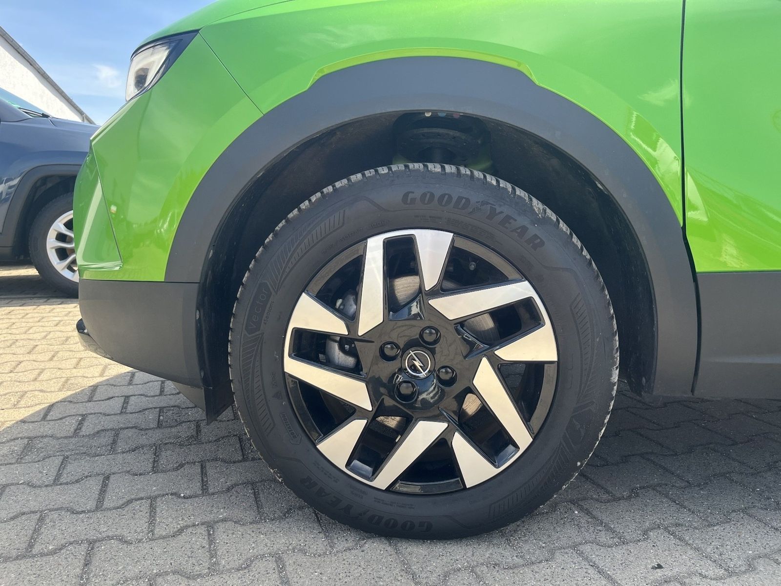 Opel Mokka - Bild 19