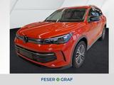 Volkswagen Tiguan Goal 2.0 TDI DSG Navi AHK Kamera LED SiHz - Volkswagen Tiguan GOAL mit Diesel-Antrieb