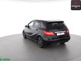 Mercedes-Benz B 250 NIGHTPAKET SPORT SCHECKHEFT,AKT.PARKASSIST - Mercedes-Benz B-Klasse Gebrauchtwagen in Berlin