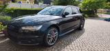 Audi A6 3.0 TDI 235kW quattro tiptronic Avant