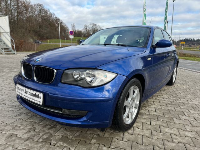 BMW 118d