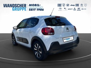 Citroën C3 Origin Max PT 110 Navi+LED+Carplay+RFK+LED+LM