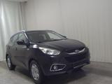 Hyundai ix35 1.6 Leder Pano 4xShz PDC Klima - Hyundai: I35x