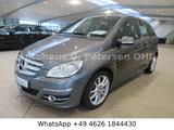 Mercedes-Benz B 180 CDI*Sitzheizung*Allwetter*Bluet*Sport-Pake - Mercedes-Benz B 180: Cdi Sport
