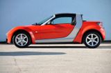 Smart Roadster