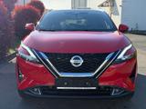 Nissan Qashqai Tekna 4x4/Pano/Navi - Nissan Qashqai in Wiesbaden