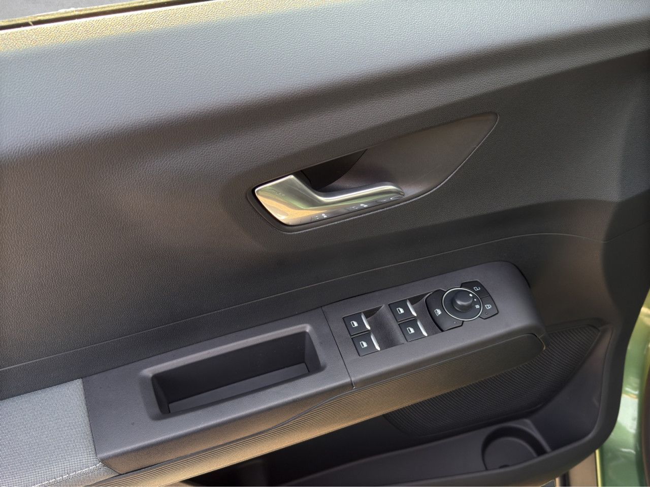 Ford Tourneo Courier - Bild 7