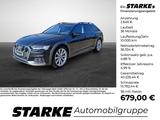 Audi A6 Allroad 55 TDI tiptronic quattro  HeadUp AHK  - gebrauchte Audi A6 Allroad aus dem Jahr 2020