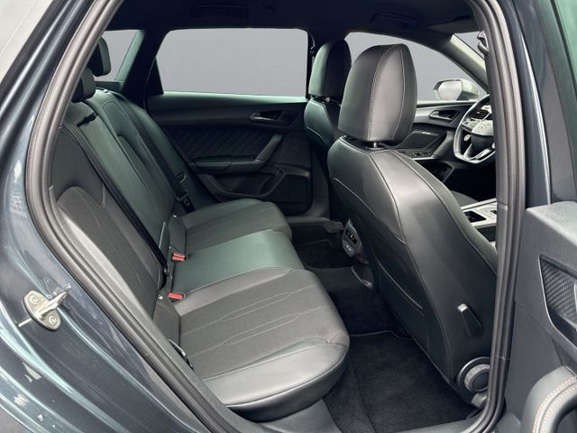 Leon Sportstourer 1.5 eTSI *NAVI+AHK+Sennheiser*