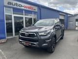 Toyota HiLux 4x4 Double Cab MHEV Autm. Invincible