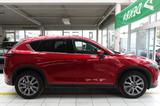 Mazda CX-5 Sports-Line AWD - Mazda CX-5 in Magdeburg