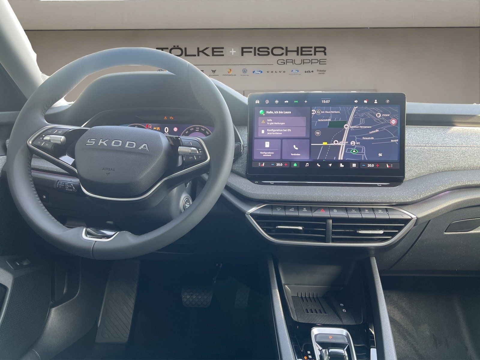 Skoda Octavia - Bild 8
