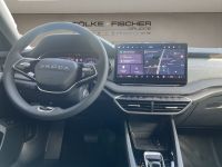 Skoda Octavia - Vorschau Bild 8