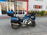 BMW K 1600 GTL