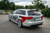 Audi RS4 4.2 quattro Avant - RECARO 280KMH KW V3 B&O - Audi RS4