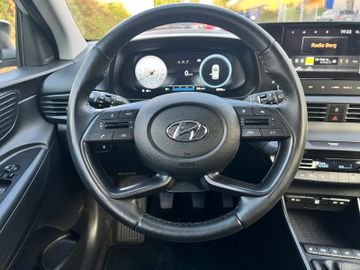 Hyundai i20 - 10