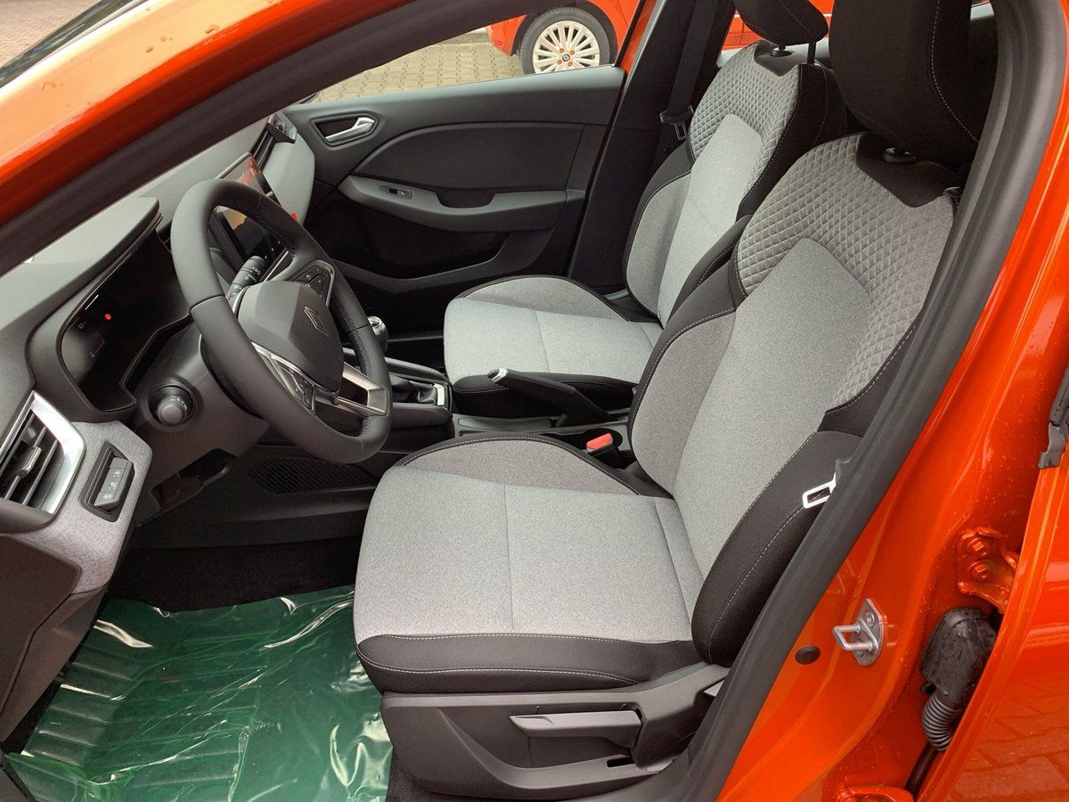 Renault Clio - Bild 9