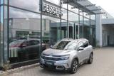 Citroën C5 Aircross Shine Pack BHDI 180 EAT8 - gebrauchte Citroën C5 Aircross aus dem Jahr 2021