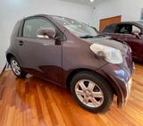 Toyota TOYOTA iQ 1.0 Sol - rote Toyota IQ