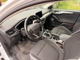 Ford Focus 1,0 EcoB Hyb 92kW Active Style Turnier... - Ford Focus: Style