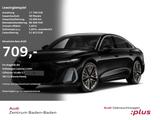 Audi A6 Limousine TFSI quattro S tronic - Audi A6 mit Benzin-Antrieb: Alcantara, Head-Up Display, Limousine
