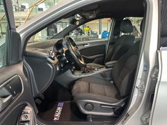 MERCEDES-BENZ B 180 - Ansicht 10