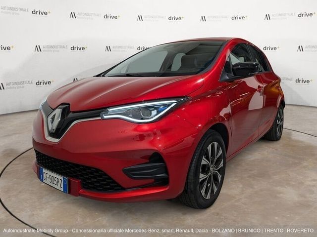 Renault ZOE R135 ZEN ''BATTERIA DI PROPRIETA' - 