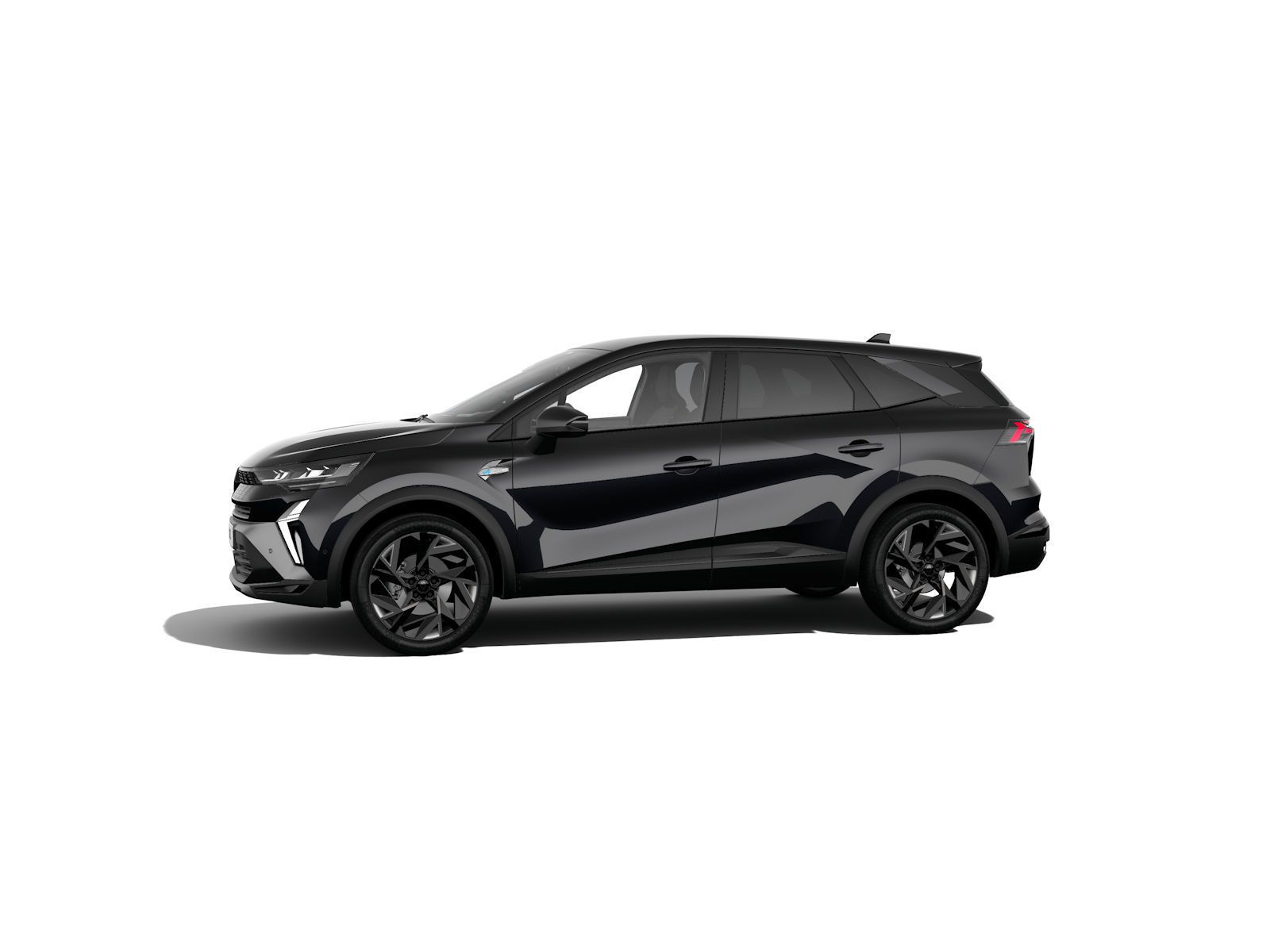Renault Symbioz - Bild 2